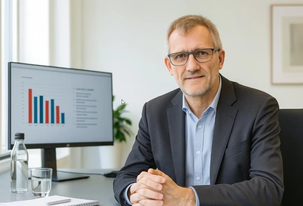 Bengt Jarle Andreassen