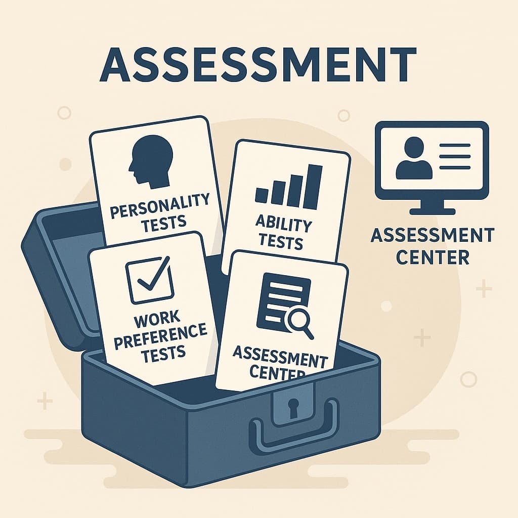 Recruitment agreement